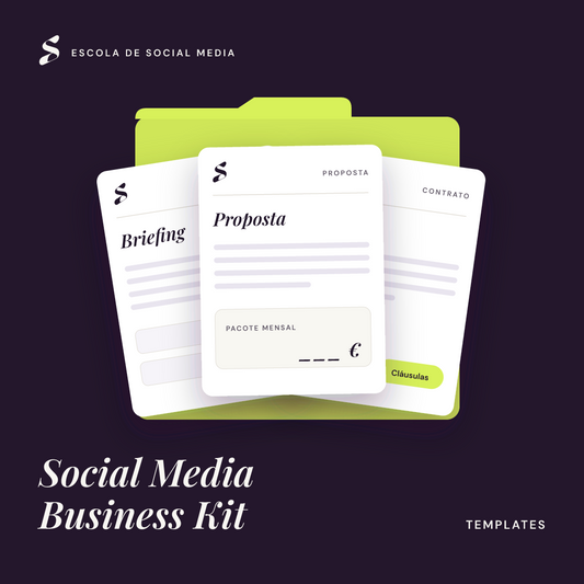 Social Media Business Kit